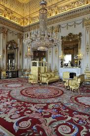 Carpets Of Buckingham Palace Are Restored In The Turkish Sultanhani Alanya Daily News Breaking News World News Turkey And Local News