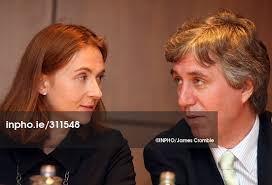 Olympic Council of Ireland EGM 31/10/2008 Susan Ah