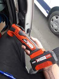 Whether you are a diyer or a professional mechanic, having a reliable mechanic tool set is simply a must. Just Bought An Ozito Xchange Multitool Anyone S Thoughts On This Brand Tools