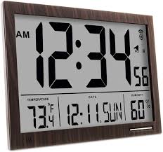 Maybe you would like to learn more about one of these? The Best Weather Monitoring Clock July 2021