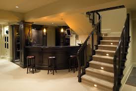 The average cost of finishing a basement can range from $7 to $23 per square foot, with the average at $25 per square foot. Average Basement Finishing Cost