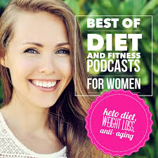 The Best of Diet and Fitness Podcasts for Women