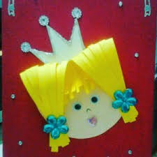 Children S Day Craft Idea For Kids Crafts And Worksheets For Preschool Toddler And Kindergarten Children S Day Craft Crafts Crafts For Kids