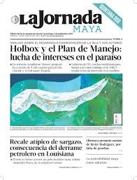Únete a facebook para conectar con orbelin pineda alvarado y otras personas que. La Jornada Maya Viernes 7 De Septiembre De 2018 By La Jornada Maya Issuu