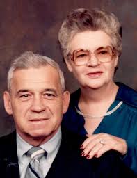 Obituary information for Muriel Ammons Thurman