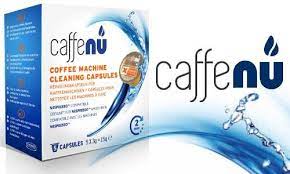 Convenient cleaning, water tank removable 4. Cleaning Capsules For Nespresso Type Coffee Machines