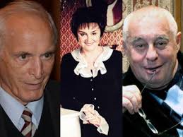 Vasilij Lanovoj Aktyor Biografiya Sovetskie Aktyory Kino Teatr Ru vasilij lanovoj aktyor biografiya