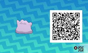This is a place to share qr codes for games, homebrew apps, and game ports for use to download through fbi on a custom firmware 3ds. These Pokemon Sun And Moon Qr Codes Will Help You Fill Out Your Pokedex Polygon