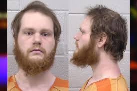 Eric Ruggles — Paulding County Jail Bookings