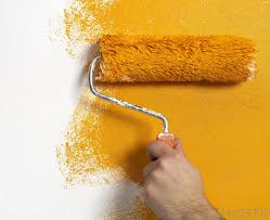 choose the right interior paint finish