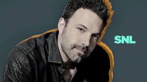 Saturday Night Live