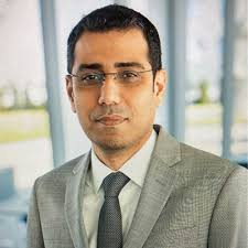 When passing through Amalienborg Square yesterday morning