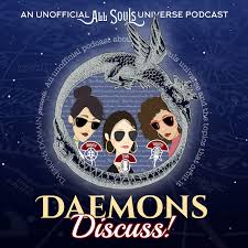 Daemons Domain - All Souls Trilogy & Universe Fan Site + Podcast: Adow Guide