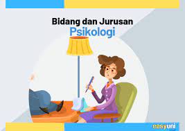 Cari tahu informasi tentang jurusan psikologi di tahun 2021. Panduan Kuliah Jurusan Psikologi Di Indonesia 2020
