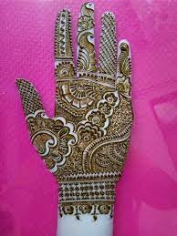 40 Plus Best Mehendi Design Inspiration For Karwa Chauth Glossnglitters Full Hand Mehndi Designs Simple Mehndi Designs Mehendi Designs