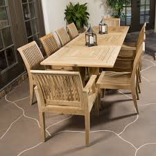 Pyramid Teak Dining Set For 10 People Westminster Teak Outdoor Furniture Sale Teak Outdoor Furniture Outdoor Furniture