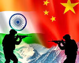 India, China troops clash in Sikkim, injuries on both sides