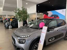 Portes Ouvertes Du 09 Au 12 Octobre 2020 Citroen Nimes K2 Auto