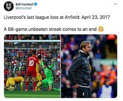 Turf moor has been a happy hunting ground of late for liverpool, with wins in the last three visits, but the hosts are to be buoyed by the return of 3,500 fans. The 29 Facts About Liverpool Memes 2021 Burnley Premier League 2020 2021 Matchweek 18 Colony67721