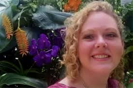 Colorado woman checks