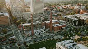 The beltway is being built in sections, currently mostly on the. Greater Winston Salem Inc Where Business Starts In Winston Salem And Forsyth County