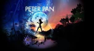 Valentine S Day Peter Pan And Waffle House Peter Pan Wallpaper Peter Pan Peter Pan Movie