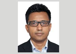 Barun Das Assigned MD & CEO TV9 Network; Hemant Sharma Whole Tim