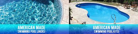 Swimming Pool Kits Pool Warehouse Inground Pool Kits