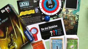 Du wünschst dir ein eigenes haus? Exit Das Haus Der Ratsel Im Test So Gut Ist Das Spiel