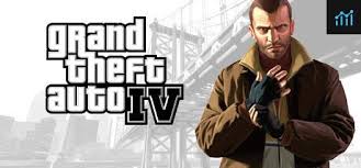 Welcome to gta san andreas battleroyale (funny moments) vol 3! Gta 4 System Requirements Can I Run It Pcgamebenchmark