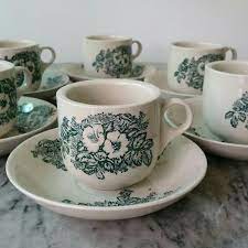 The staff is very friendly and the environment is so refreshing and relaxing this is definitely my new go to place! Kopitiam Coffee Cups And Saucers Set Coffee Shop Design Cup And Saucer Set Vintage Cafe