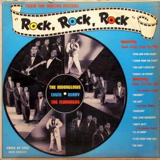 Rock, Rock, Rock! (soundtrack) - Wikipedia