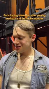 Marcia is so done. 🎥:@brieleftwich