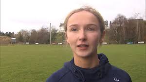 A week ago St Patrick's College, Maghera took their 20th Corn Uan Uladh  title with a third successive final victory over St Killian's College at  QUB GAA...