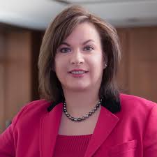 Heather Lennox: Northeast Ohio's influential women