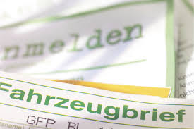 Soll das auto von einer. Auto Ummelden Bei Umzug 10 Fragen Und Antworten