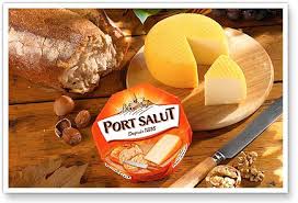 Port Salut French Cheese Queso Cheese Cheese Lover