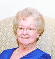 Mable Gregory Obituary