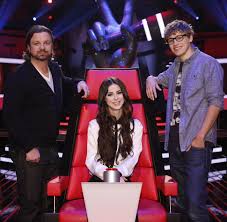 Również dorośli lubią delektować się świetnymi wykonaniami młodych wokalistów. The Voice Kids Hier Werden Keine Kinder Verheizt Welt