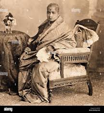 Lala deen dayal hi-res stock ...