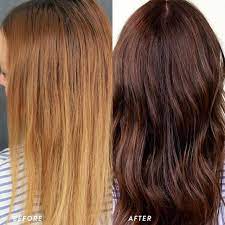 Pin On Hair Before And After