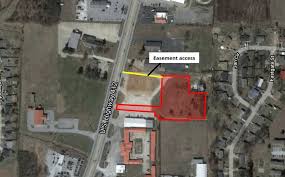 Land for sale in siloam springs ar. Industrial Land Commercial Lots For Sale In Siloam Springs Ar Crexi Com