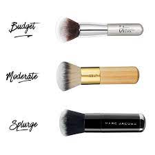 The Best Makeup Brushes In Every Price Range Best Makeup Brushes Best Makeup Products Makeup Brush Set