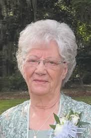 Pearl "Margaret" Pilcher Suggs