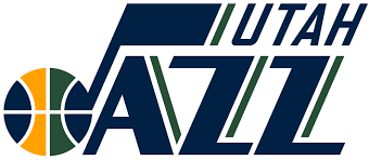 Utah Jazz Logo Nba Utah Jazz Utah Jazz