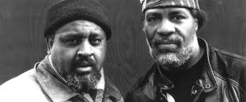 The Last Poets