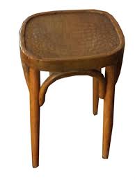 2 Adet Orjinal Fransiz Thonet Tabure Modelleri Ve Fiyati Tabure Ev Icin Boyanmis Mobilya