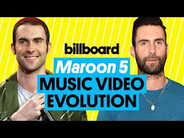 Download Free Maroon 5 Chart History Mp3 Mp4 Heaven Mp3