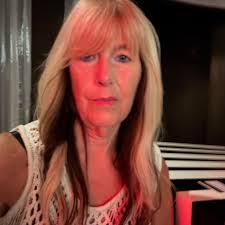 Krissy Simmons-Behof