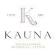 Kauna Events logo